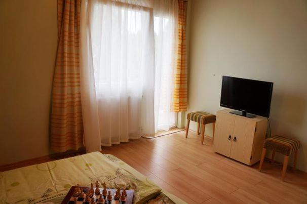 Appartement Maroni Haz à Zalakaros Extérieur photo